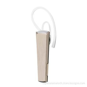 Stereo Bluetooth earphone version, Bluetooth V4.0+EDR